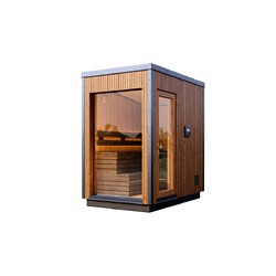 MODULAR SAUNA L1 (1,5 M) - изображение 10