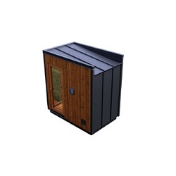 MODULAR SAUNA L1 (1,5 M) - изображение 11