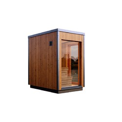MODULAR SAUNA L1 (1,5 M) - изображение 12