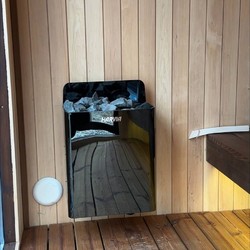 MODULAR SAUNA L2 (2,25м) - изображение 7
