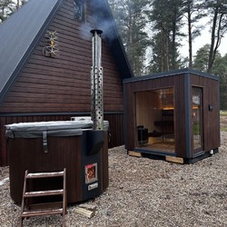 MODULAR SAUNA L2 (2,25м) - изображение 4