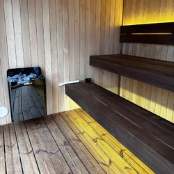 MODULAR SAUNA L2 (2,25м) - изображение 9