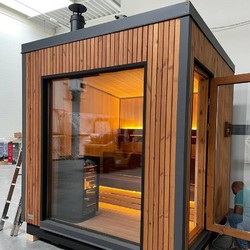 MODULAR SAUNA L2 (2,25м) - изображение 6