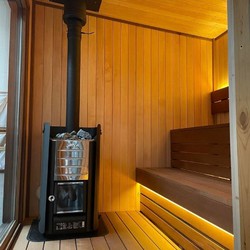 MODULAR SAUNA L2 (2,25м) - изображение 8