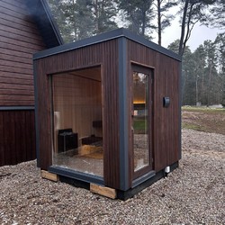 MODULAR SAUNA L2 (2,25м) - изображение 3
