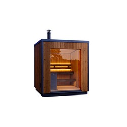 MODULAR SAUNA L2 (2,25м) - изображение 11