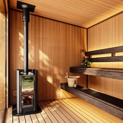 MODULAR SAUNA L2 (2,25м) - изображение 10