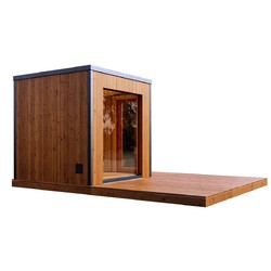 MODULAR SAUNA L2 (2,25м) - изображение 12