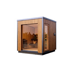 MODULAR SAUNA L2 (2,25м) - изображение 13
