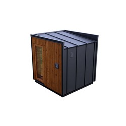 MODULAR SAUNA L2 (2,25м) - изображение 14