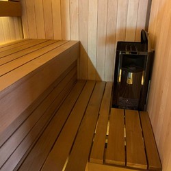 SAUNA LIGHT L1 (1,5 M) - изображение 16