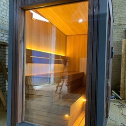 SAUNA LIGHT L1 (1,5 M) - изображение 10