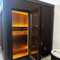 SAUNA LIGHT L1 (1,5 M) - изображение 11
