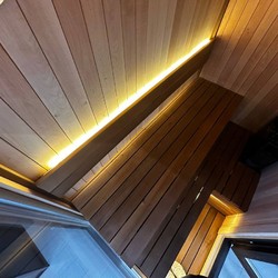 SAUNA LIGHT L1 (1,5 M) - изображение 8