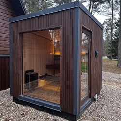 SAUNA LIGHT L2 (2,25M) - изображение 3