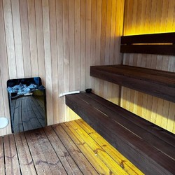 SAUNA LIGHT L2 (2,25M) - изображение 6