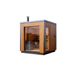 SAUNA LIGHT L2 (2,25M) - изображение 1