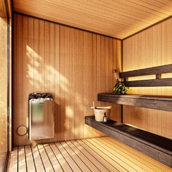 SAUNA LIGHT L2 (2,25M) - изображение 15