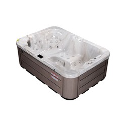 WHIRLPOOL POLARSPA PS 155-31 - изображение 1