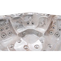 WHIRLPOOL POLARSPA PS 200-31 - изображение 5