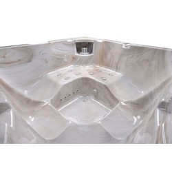 WHIRLPOOL POLARSPA PS 200-31 - изображение 6