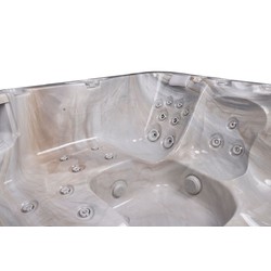 WHIRLPOOL POLARSPA PS 200-31 - изображение 8