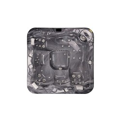 WHIRLPOOL POLARSPA PS 200-31 - изображение 10