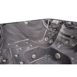 WHIRLPOOL POLARSPA PS 200-31 - изображение 19