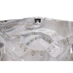 WHIRLPOOL POLARSPA PS 225-67 - изображение 10