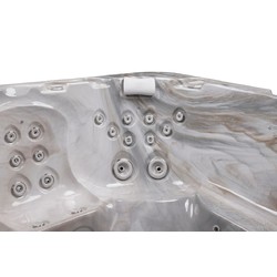 WHIRLPOOL POLARSPA PS 225-67 - изображение 6