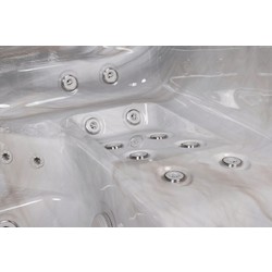 WHIRLPOOL POLARSPA PS 225-67 - изображение 9