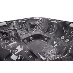 WHIRLPOOL POLARSPA PS 225-67 - изображение 16