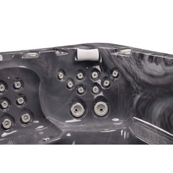 WHIRLPOOL POLARSPA PS 225-67 - изображение 18