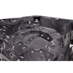 WHIRLPOOL POLARSPA PS 225-67 - изображение 19