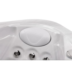 WHIRLPOOL POLARSPA PS 230-103 - изображение 4