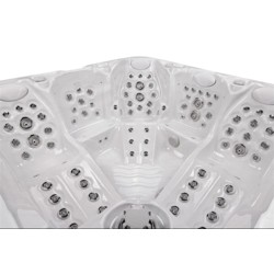 WHIRLPOOL POLARSPA PS 230-103 - изображение 5