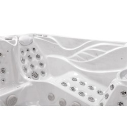 WHIRLPOOL POLARSPA PS 230-103 - изображение 6