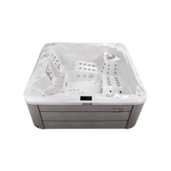 WHIRLPOOL POLARSPA PS 230-103 - изображение 7