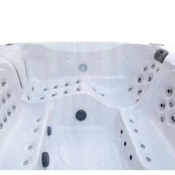 WHIRLPOOL POLARSPA PS 259-113 - изображение 2