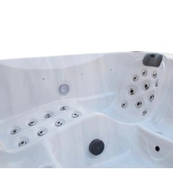 WHIRLPOOL POLARSPA PS 259-113 - изображение 3