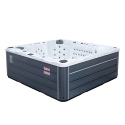 WHIRLPOOL POLARSPA PS 259-113 - изображение 4