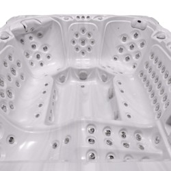 WHIRLPOOL POLARSPA PS 259-113 - изображение 6