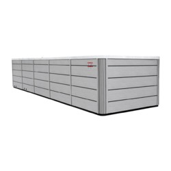 WHIRLPOOL POLARSPA PS 385-60 - изображение 1