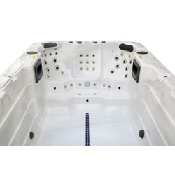 WHIRLPOOL POLARSPA PS 385-60 - изображение 2