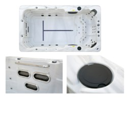 WHIRLPOOL POLARSPA PS 385-60 - изображение 3