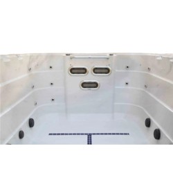 WHIRLPOOL POLARSPA PS 385-60 - изображение 4